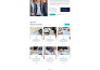 build accountant, bookkeeper website